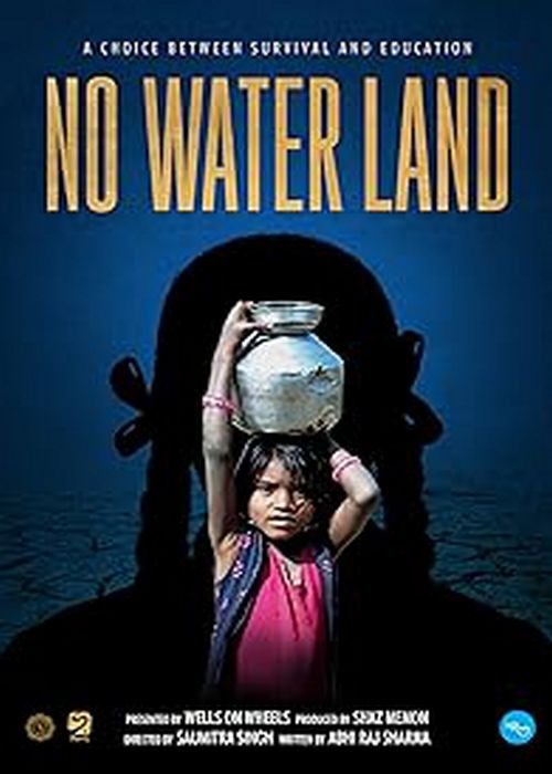 No Water Land