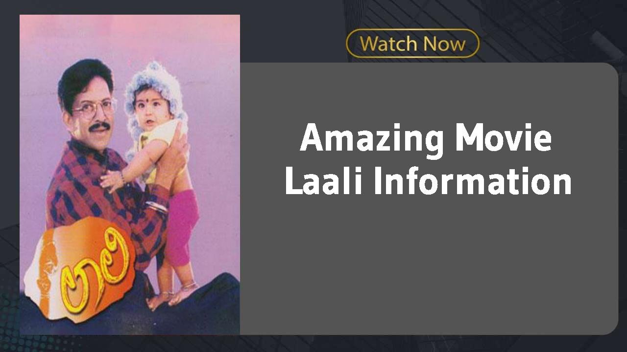 Laali